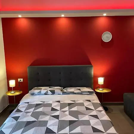 Bed & Breakfast Stella Catania