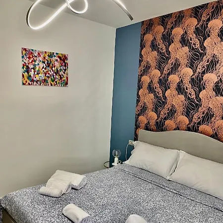 Stella Bed & Breakfast Catania