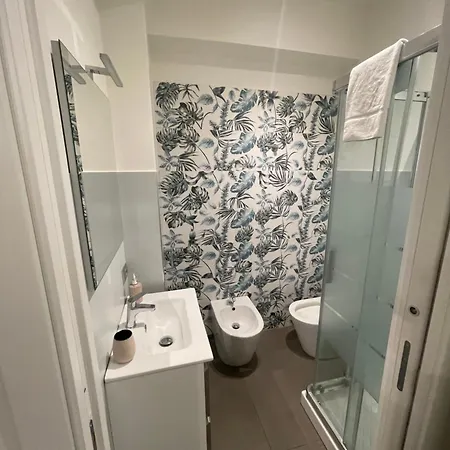 Bed & Breakfast Stella Catania