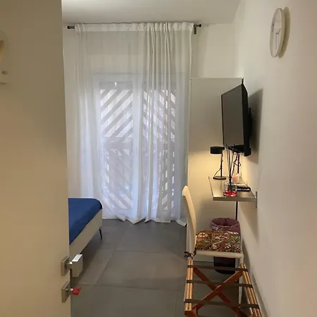 Bed & Breakfast Stella Catania