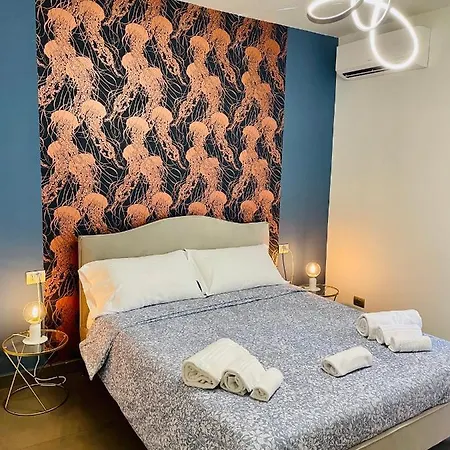 Bed & Breakfast Stella Catania