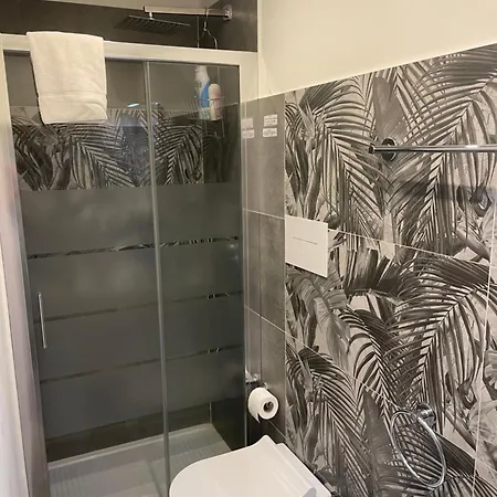 Bed & Breakfast Stella Catania