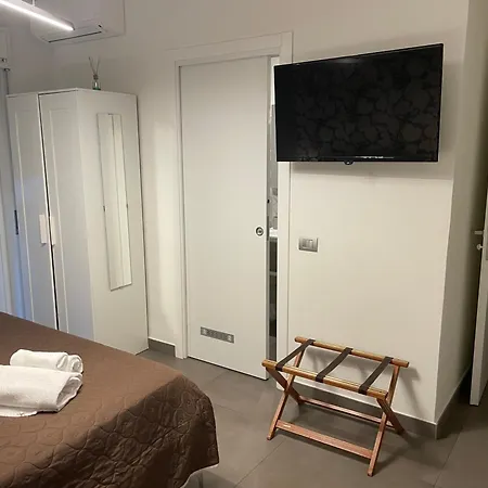 Bed & Breakfast Stella Catania