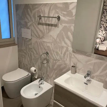 Stella Bed & Breakfast 3*