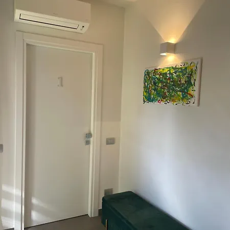 Bed & Breakfast Stella Catania