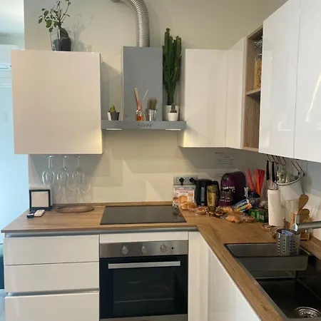 Bed & Breakfast Stella Catania