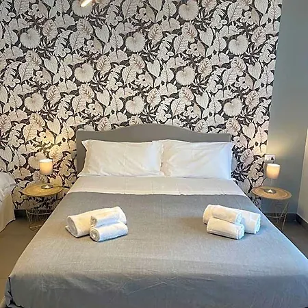 Stella Bed and Breakfast