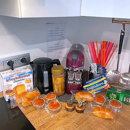 Stella Frühstückspension